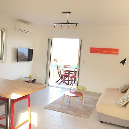 LʼÎle-Rousse Residence San Pancraziu מראה חיצוני תמונה