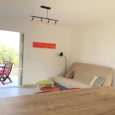 LʼÎle-Rousse Residence San Pancraziu מראה חיצוני תמונה