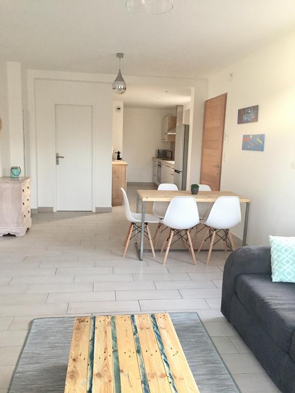 LʼÎle-Rousse Residence San Pancraziu מראה חיצוני תמונה