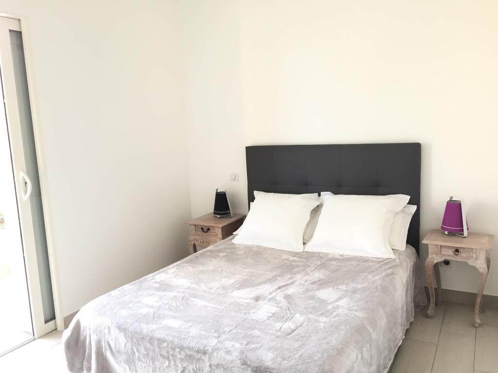 LʼÎle-Rousse Residence San Pancraziu מראה חיצוני תמונה