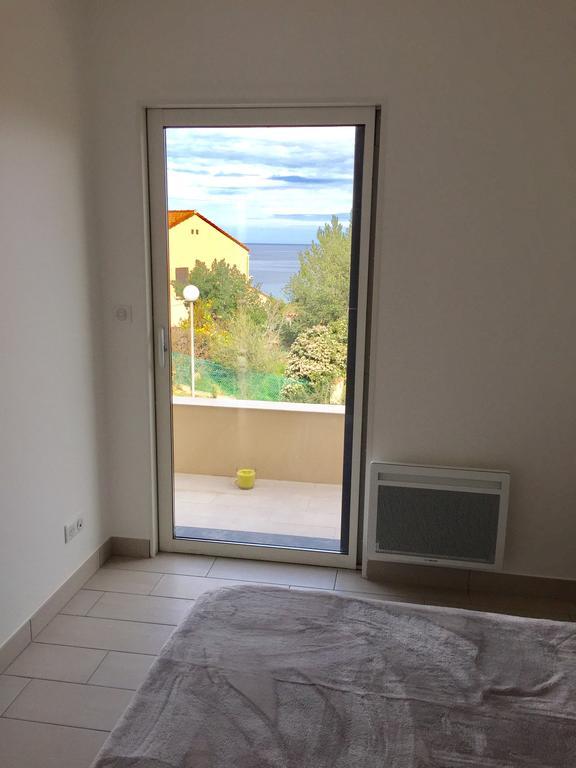 LʼÎle-Rousse Residence San Pancraziu מראה חיצוני תמונה